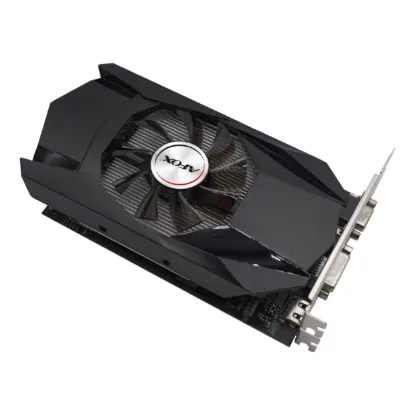 AFOX GeForce GT 740 4GB (AF740-2048D5H3-V2) resmi
