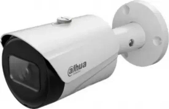 DAHUA IPC-HFW1431S-S-0280B 4MP 2.8MM IP BULLET KAMERA (STARLİGHT) resmi