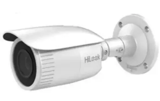 HILOOK IPC-B640H-Z 4MP 2.8-12MM MOTORİZE IP BULLET KAMERA resmi