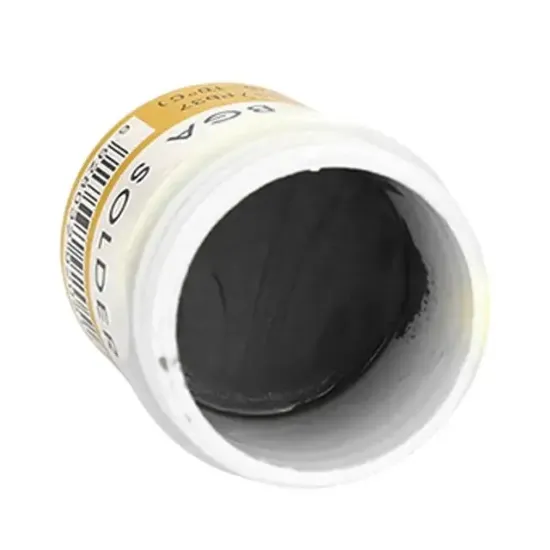 Baku 50 Gr. Sıvı Lehim Pastası BK-051G BGA resmi