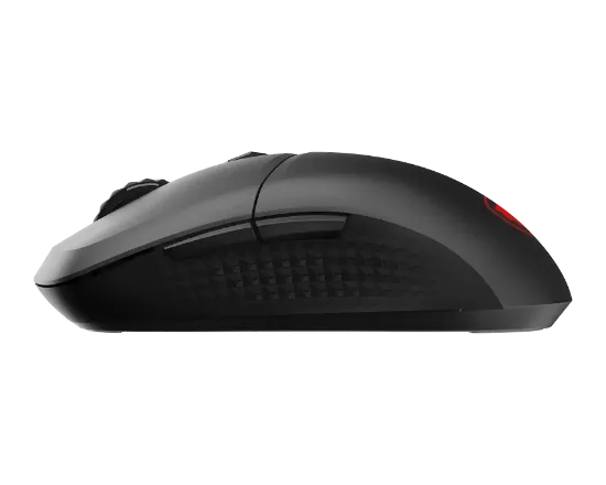 MSI VERSA 300 WIRELLES 8K MOUSE resmi