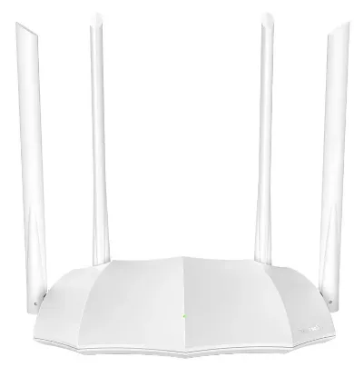 TENDA AC5 V3 4PORT 1200Mbps WİFİ ACCESS POINT/ROUTER resmi