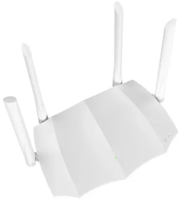 TENDA AC5 V3 4PORT 1200Mbps WİFİ ACCESS POINT/ROUTER resmi