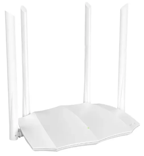 TENDA AC5 V3 4PORT 1200Mbps WİFİ ACCESS POINT/ROUTER resmi