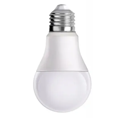 LedX AL-LL12V 9 Watt 12 Volt E27 Duy 6500K 850 Lümen Beyaz Led Ampul resmi