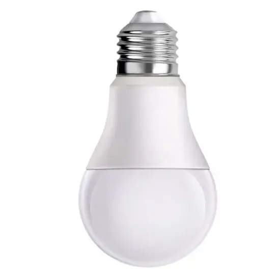 LedX AL-LL12V 9 Watt 12 Volt E27 Duy 6500K 850 Lümen Beyaz Led Ampul resmi