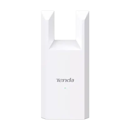 TENDA A9 V4 WiFi-N 300MBP 2 ANTEN MENZİL ARTTIRICI resmi