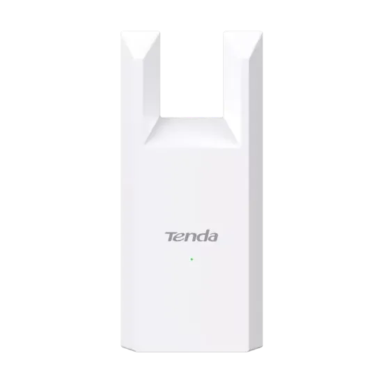 TENDA A9 V4 WiFi-N 300MBP 2 ANTEN MENZİL ARTTIRICI resmi