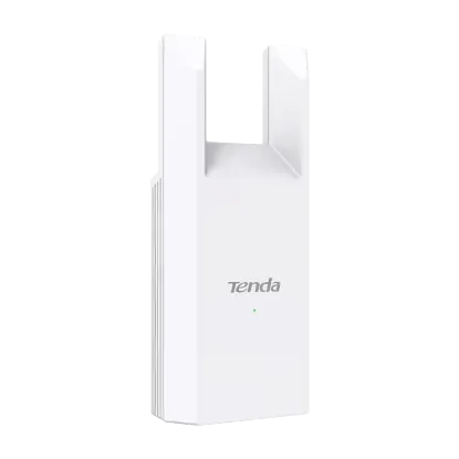 TENDA A9 V4 WiFi-N 300MBP 2 ANTEN MENZİL ARTTIRICI resmi