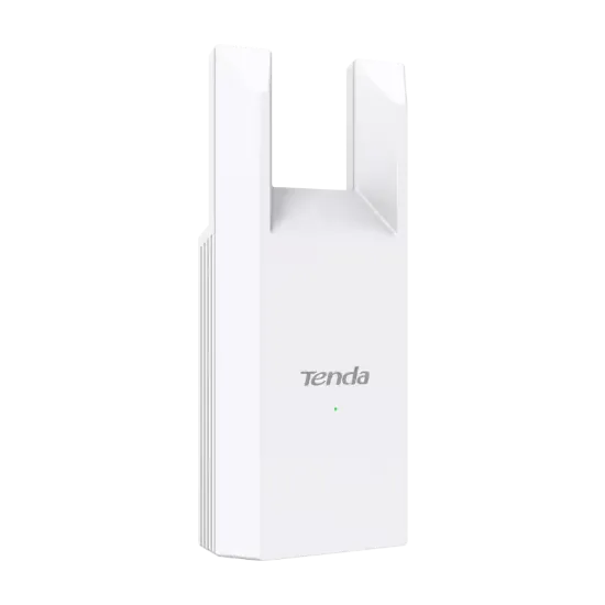 TENDA A9 V4 WiFi-N 300MBP 2 ANTEN MENZİL ARTTIRICI resmi