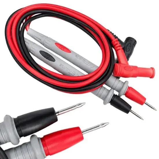 Powermaster 3012B 20A Ölçü Aleti Probu resmi