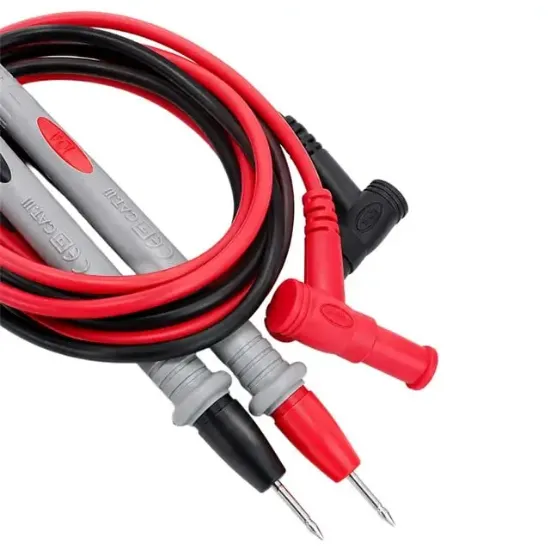 Powermaster 3012B 20A Ölçü Aleti Probu resmi