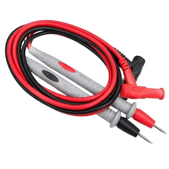 Powermaster 3012B 20A Ölçü Aleti Probu resmi