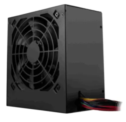 MSI MAG A300N-H 300W POWER SUPPLY resmi