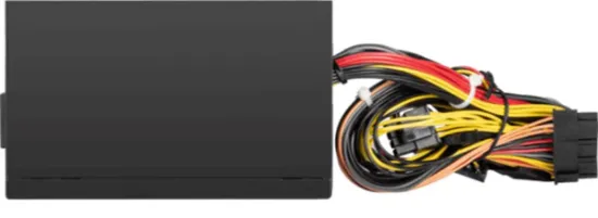 MSI MAG A300N-H 300W POWER SUPPLY resmi