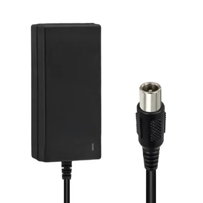 Weko WK-21456 Xiaomi M365 42 Volt 2 Amper Elektrikli Scooter Şarj Cihazı Adaptörü resmi