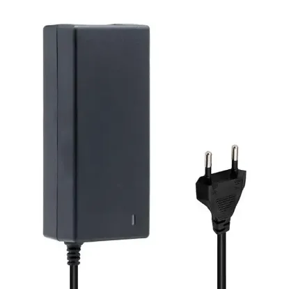Weko 21 Volt 2 Amper Yerli Üretim Masaüsütü 5.5*2.5 Uçlu Şarjlı Matkap Adaptörü resmi