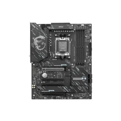 MSI X870 GAMING PLUS WIFI DDR5 8200(OC)MHz resmi
