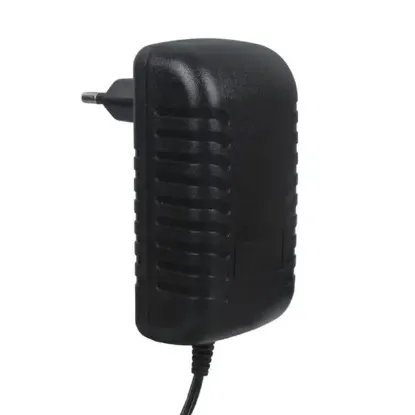 Weko WK-28508 9 Volt - 2 Amper 3.5*1.35 Mm Uçlu Yerli Üretim Priz Tipi Adaptör resmi