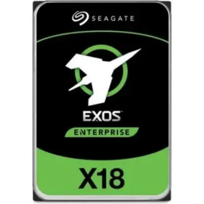 SEAGATE EXOS X18 3.5 12TB SATA 512MB ST12000NM000J resmi