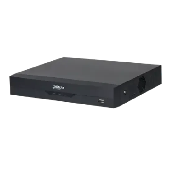 DAHUA XVR5116HS-5M-I3/T 16 KANAL AHD/HİBRİT KAYIT resmi
