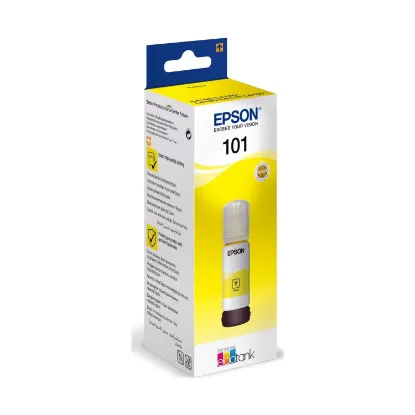 EPSON 101 SARI KARTUS T03V44A resmi
