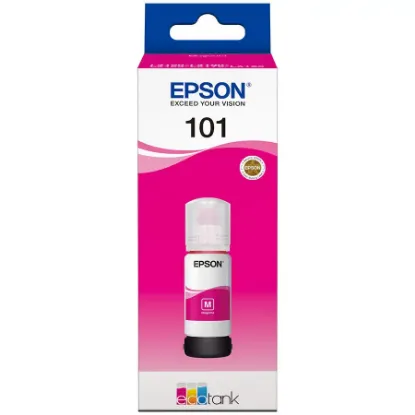 EPSON 101 KIRMIZI KARTUS T03V34A resmi