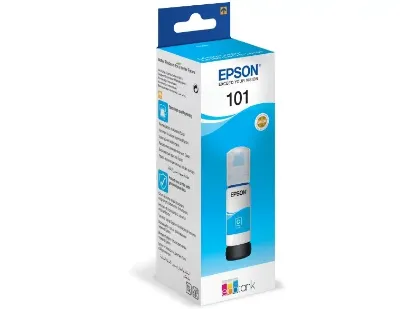 EPSON 101 MAVI KARTUS T03V24A resmi