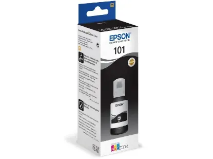 EPSON  101 SIYAH KARTUS T03V14A resmi