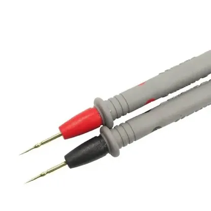 Powermaster 3014B İğne Tip Multimetre - Ölçü Aleti Probu 1000V 10A (106 CM Uzunluk) resmi