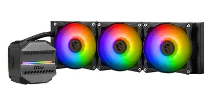 MSI MAG CORELIQUID M360 SIVI SOGUTMA resmi