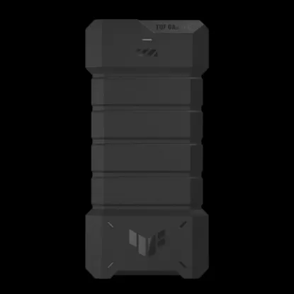 ASUS TUF Gaming AS2000 PLUS 2TB USB3.2 Harici Disk resmi
