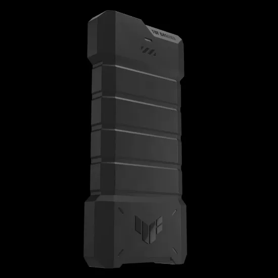 ASUS TUF Gaming AS2000 PLUS 2TB USB3.2 Harici Disk resmi