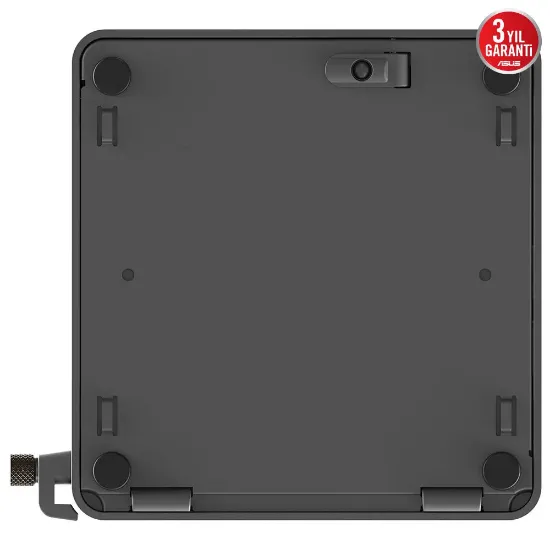 ASUS NUC15 PRO TALL KIT INTEL CORE 3-100U BAREBONE FDOS MINI PC-RNUC15CRHI300002 resmi