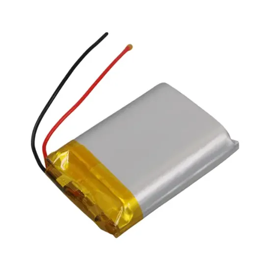 PowerMaster 103040 3.7 Volt 1200 mAh Lityum Polimer Pil resmi