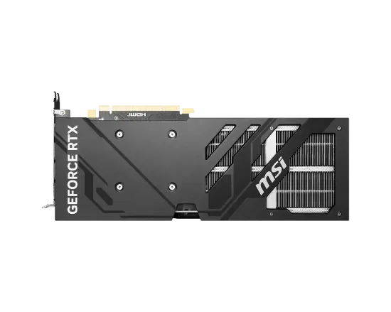 MSI GEFORCE RTX 4060 TI VENTUS 3X E 8G OC 128BIT resmi