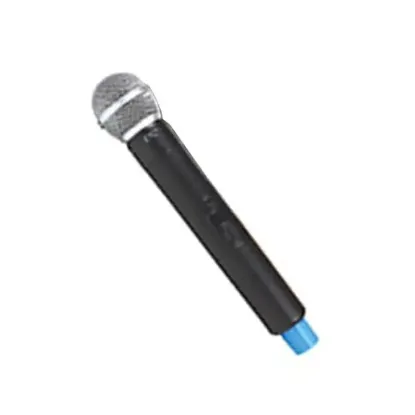 Etc ETC-500E Yedek VHF El Telsiz Mikrofon resmi
