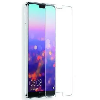Powermaster Kırılmaz Ekran Koruyucu Discovery 4G resmi