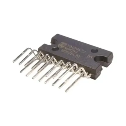 TDA 8947J resmi