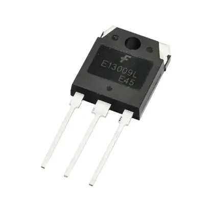 MJE 13009 TO-247 Transistör resmi