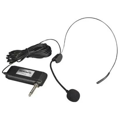 Osawa OSW-501 Kablolu Headset Mikrofon resmi