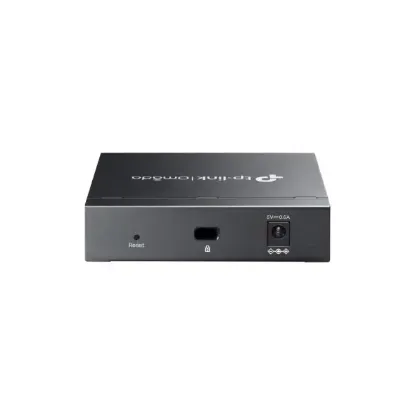 TP-LINK ES205G 5PORT KOLAY YÖNETİLEBİLİR SWITCH resmi