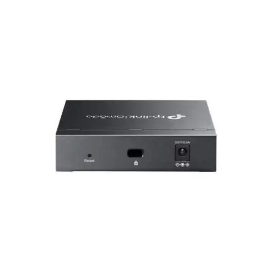 TP-LINK ES205G 5PORT KOLAY YÖNETİLEBİLİR SWITCH resmi