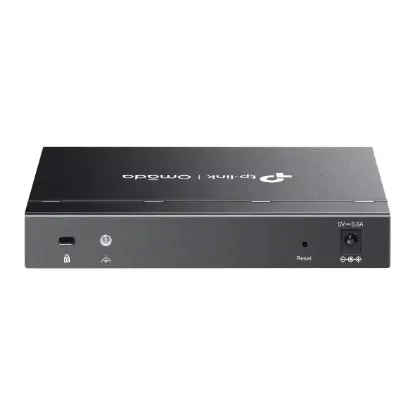 TP-LINK ES208G 8PORT KOLAY YÖNETİLEBİLİR SWITCH resmi