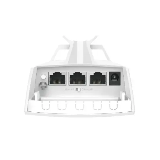 TP-LINK EAP100 3 PORT 300 MBPS OUTDOOR BRIDGE KIT resmi