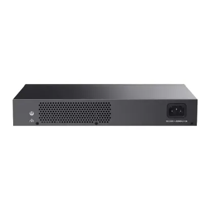TP-LINK LS1016G 16PORT 10/100/1000 MBPS SWITCH resmi