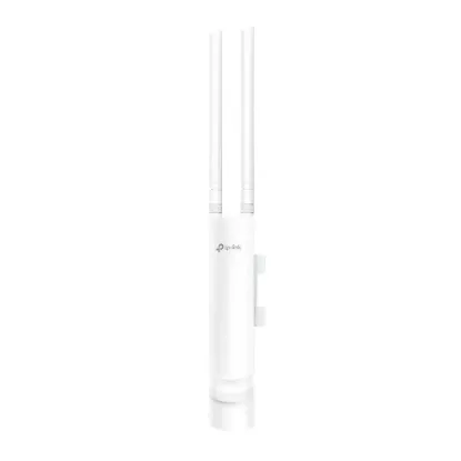 TP-LINK EAP110 1PORT POE 300Mbps OUTDOOR ACCESS POINT resmi