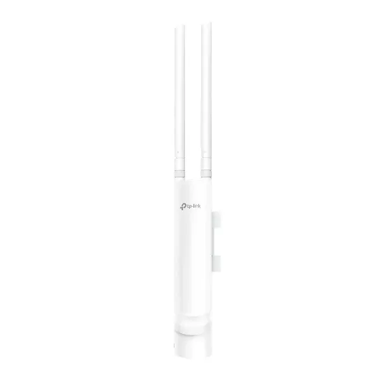 TP-LINK EAP110 1PORT POE 300Mbps OUTDOOR ACCESS POINT resmi