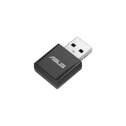 ASUS USB-BE92 NANO KABLOSUZ AĞ ADAPTÖRÜ resmi