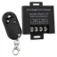 Powermaster PM-37845 12V-24V 30A Tek Renk Şerit LED Dimmer RF Uzaktan Kumandalı Kontrol Cihazı resmi